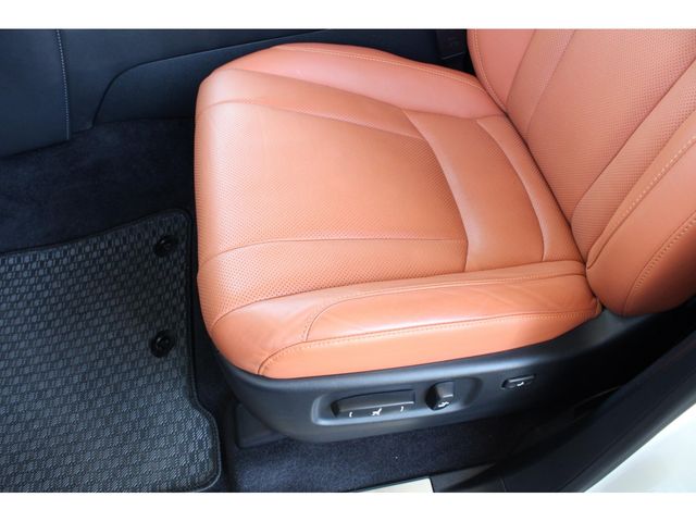 TOYOTA LEXUS LX570 AWD 2015 Image 31