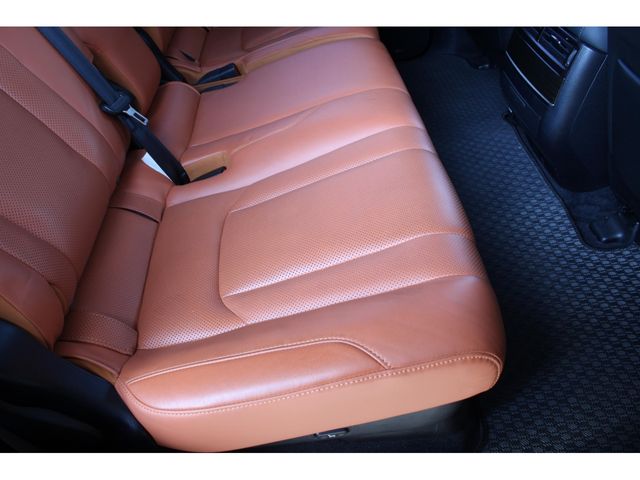 TOYOTA LEXUS LX570 AWD 2015 Image 31