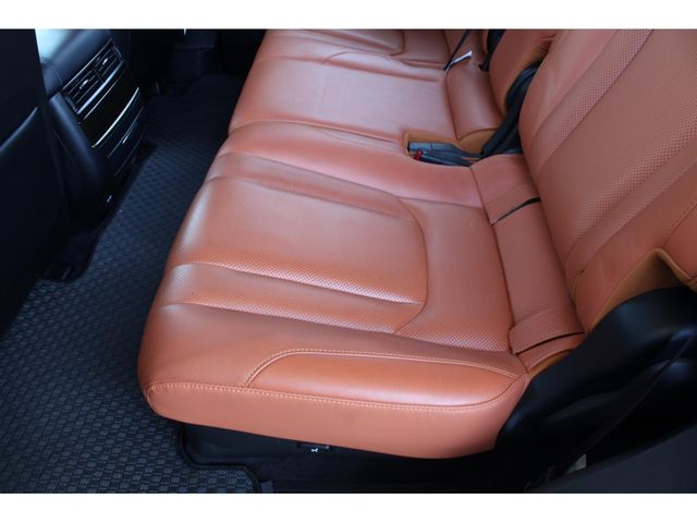 TOYOTA LEXUS LX570 AWD 2015 Image 31
