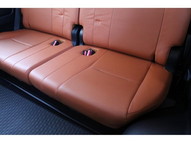 TOYOTA LEXUS LX570 AWD 2015 Image 31