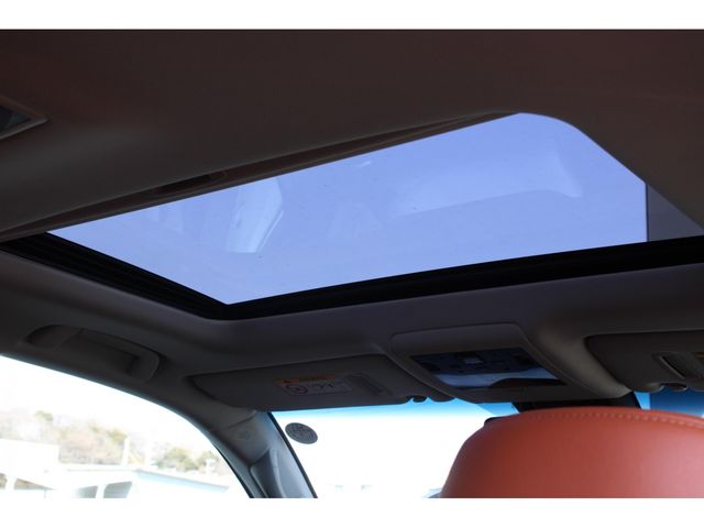 TOYOTA LEXUS LX570 AWD 2015 Image 31