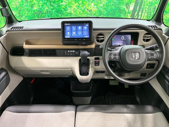 HONDA N BOX 2025 Image 31