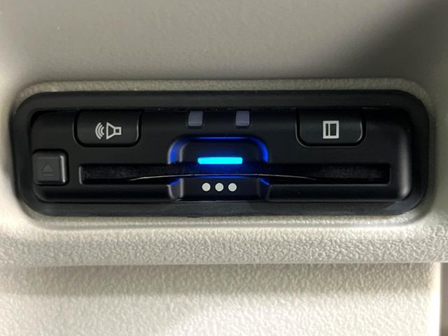 HONDA N BOX 2025 Image 31