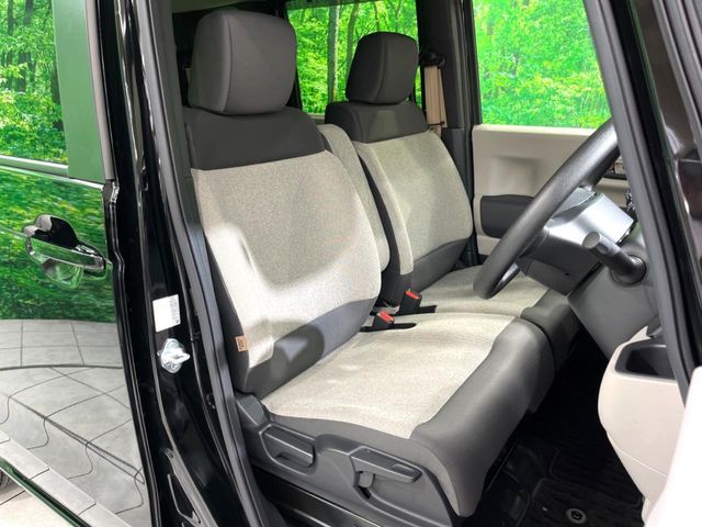 HONDA N BOX 2025 Image 31