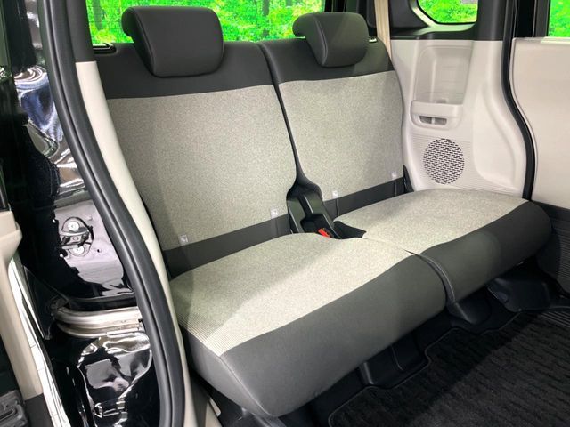 HONDA N BOX 2025 Image 31