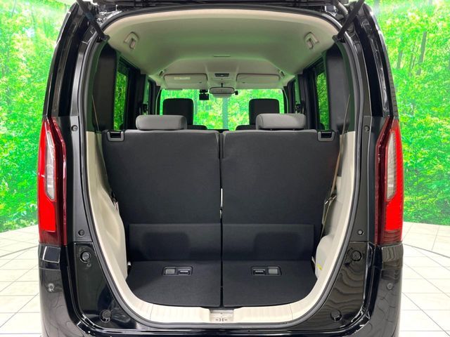 HONDA N BOX 2025 Image 31