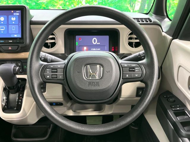 HONDA N BOX 2025 Image 31