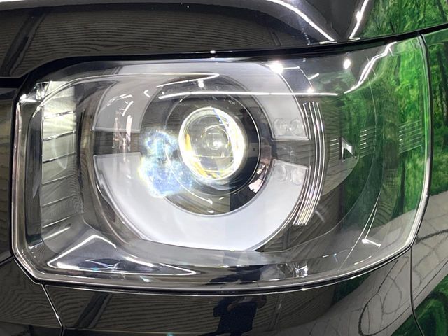 HONDA N BOX 2025 Image 31