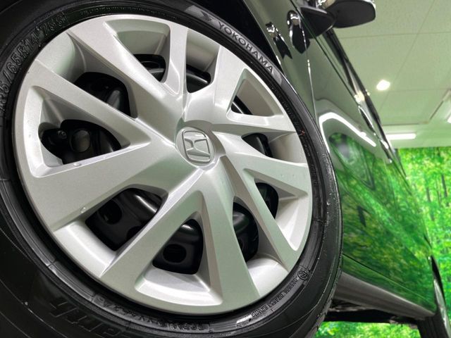 HONDA N BOX 2025 Image 31