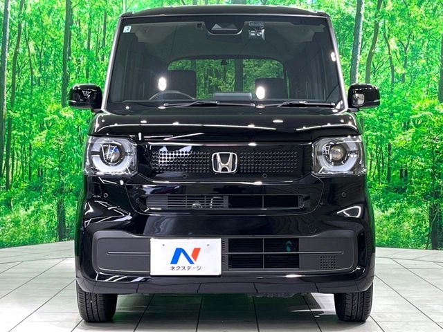 HONDA N BOX 2025 Image 31