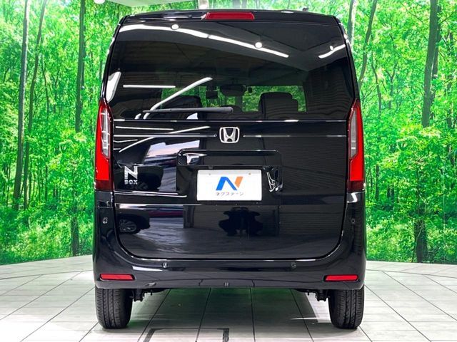 HONDA N BOX 2025 Image 31