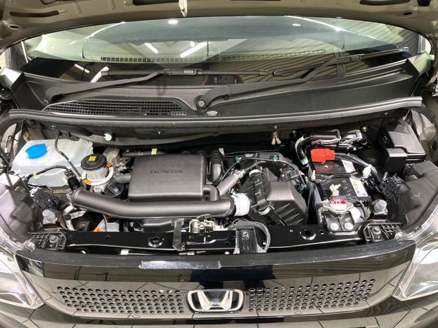 HONDA N BOX 2025 Image 31