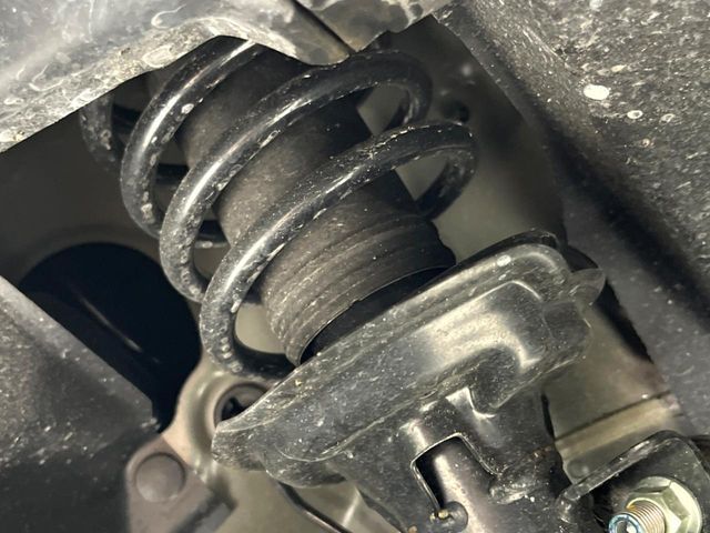 HONDA N BOX 2025 Image 31