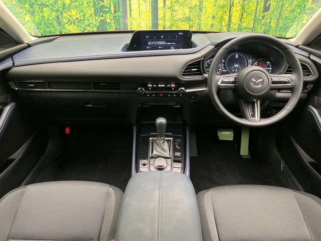 MAZDA CX-30 2020 Image 31