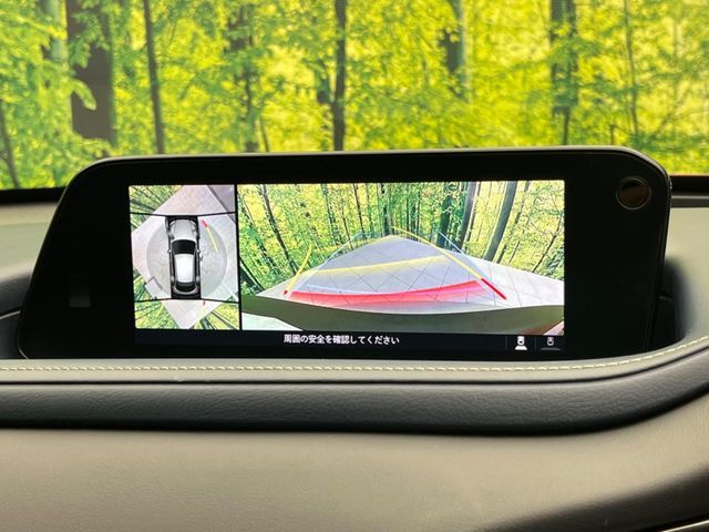 MAZDA CX-30 2020 Image 31