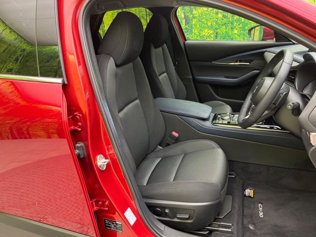 MAZDA CX-30 2020 Image 31