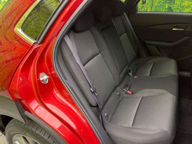 MAZDA CX-30 2020 Image 31