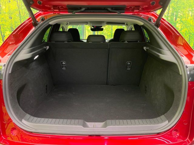 MAZDA CX-30 2020 Image 31