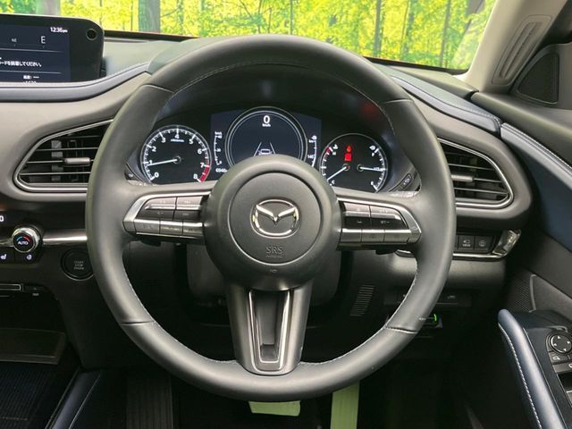 MAZDA CX-30 2020 Image 31