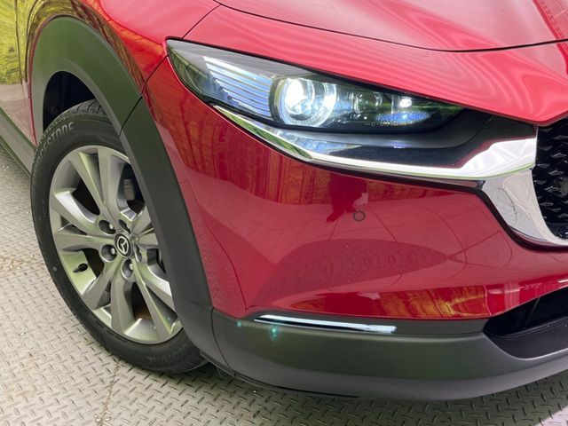 MAZDA CX-30 2020 Image 31