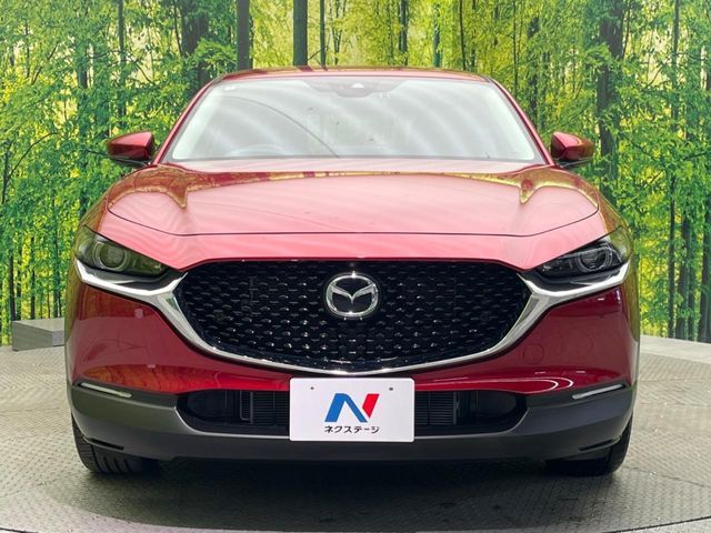 MAZDA CX-30 2020 Image 31