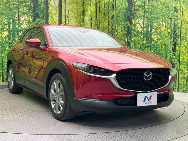 MAZDA CX-30 2020 Image 31