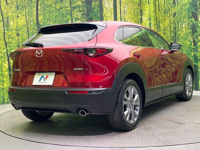 MAZDA CX-30 2020 Image 31
