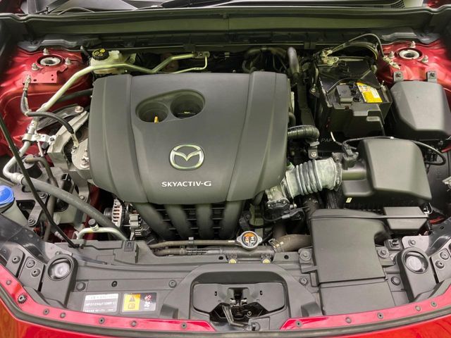 MAZDA CX-30 2020 Image 31