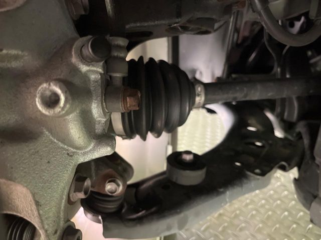 MAZDA CX-30 2020 Image 31