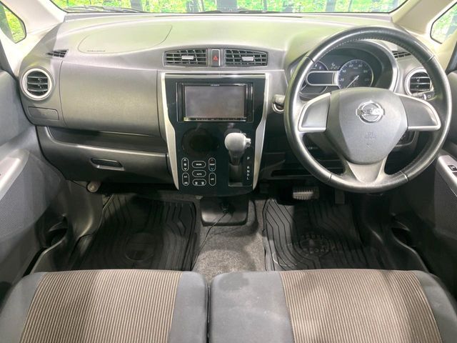 NISSAN DAYZ 2013 Image 31