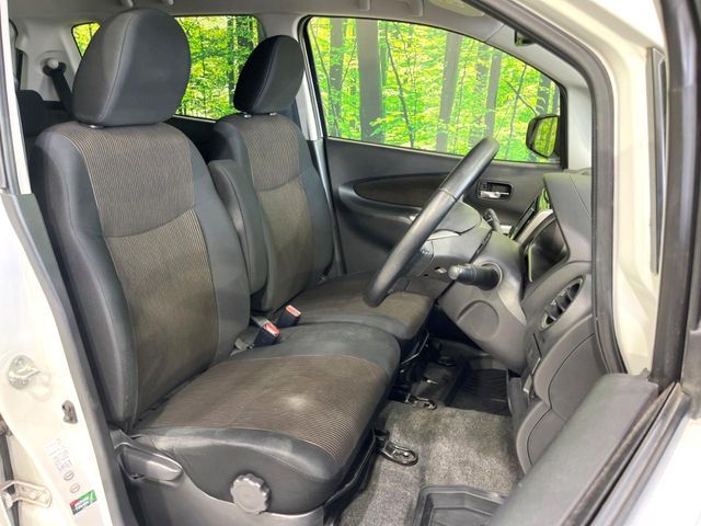 NISSAN DAYZ 2013 Image 31