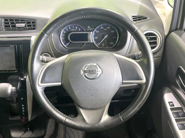 NISSAN DAYZ 2013 Image 31