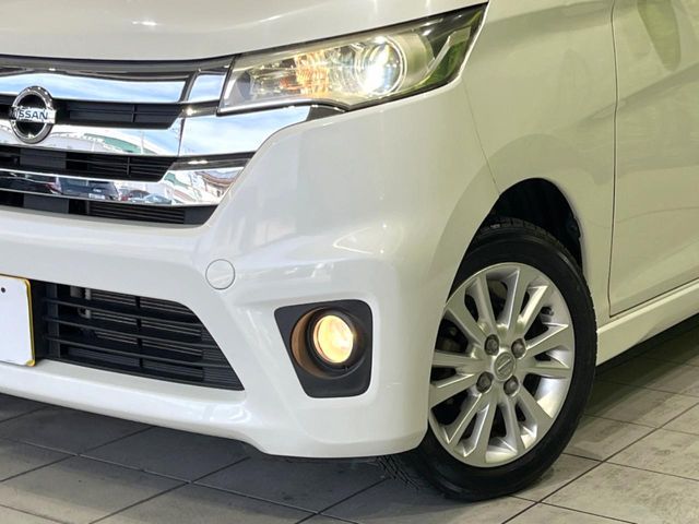 NISSAN DAYZ 2013 Image 31