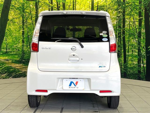 NISSAN DAYZ 2013 Image 31