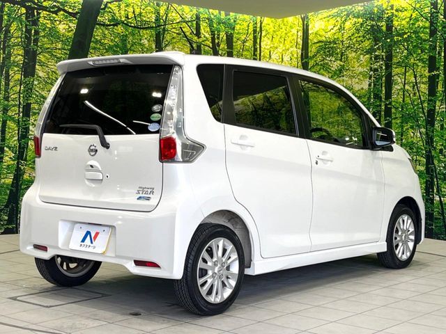 NISSAN DAYZ 2013 Image 31