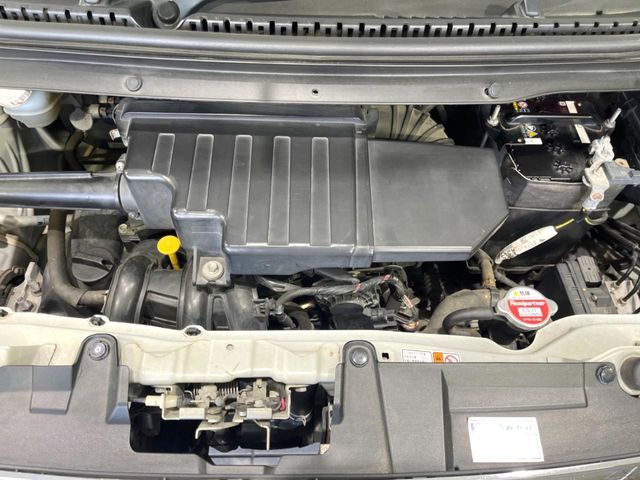 NISSAN DAYZ 2013 Image 31