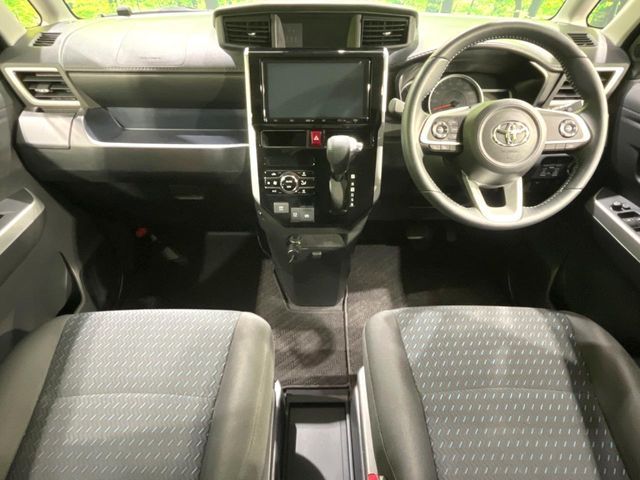 TOYOTA ROOMY 2021 Image 31