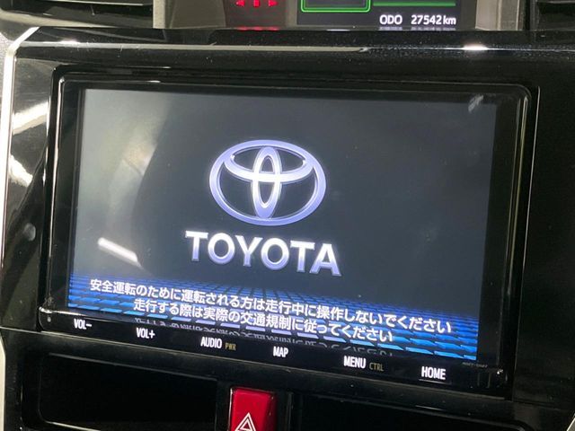 TOYOTA ROOMY 2021 Image 31