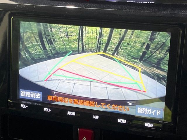 TOYOTA ROOMY 2021 Image 31