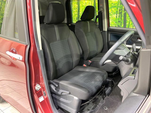 TOYOTA ROOMY 2021 Image 31