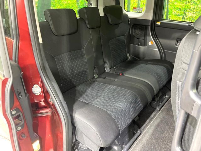 TOYOTA ROOMY 2021 Image 31