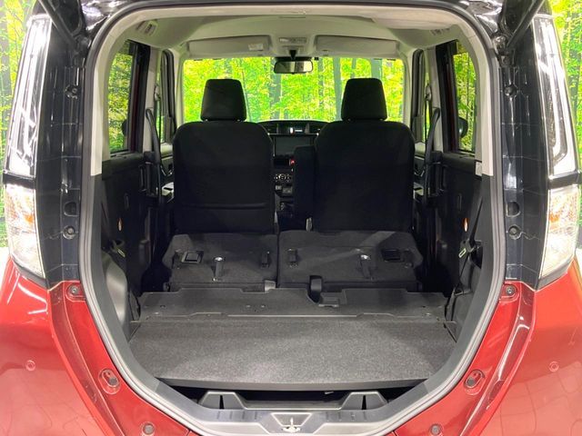 TOYOTA ROOMY 2021 Image 31