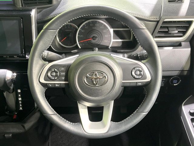 TOYOTA ROOMY 2021 Image 31