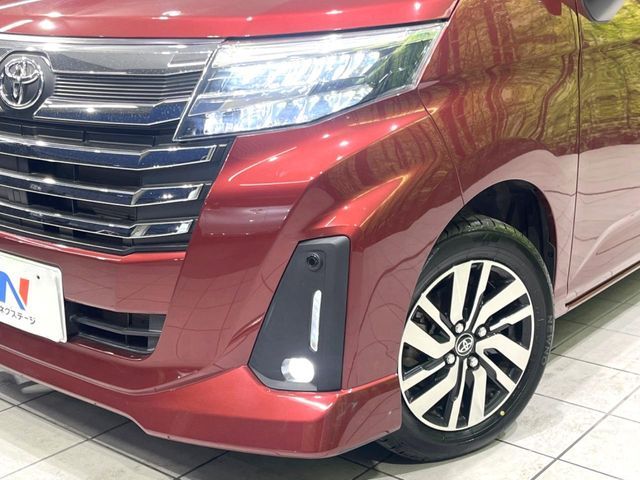 TOYOTA ROOMY 2021 Image 31