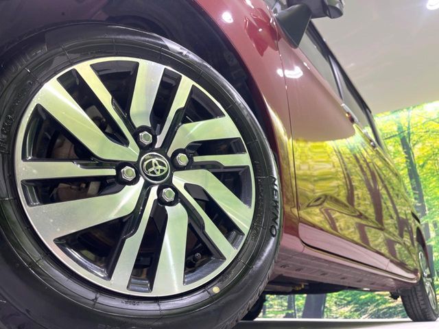 TOYOTA ROOMY 2021 Image 31