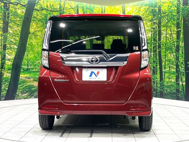 TOYOTA ROOMY 2021 Image 31