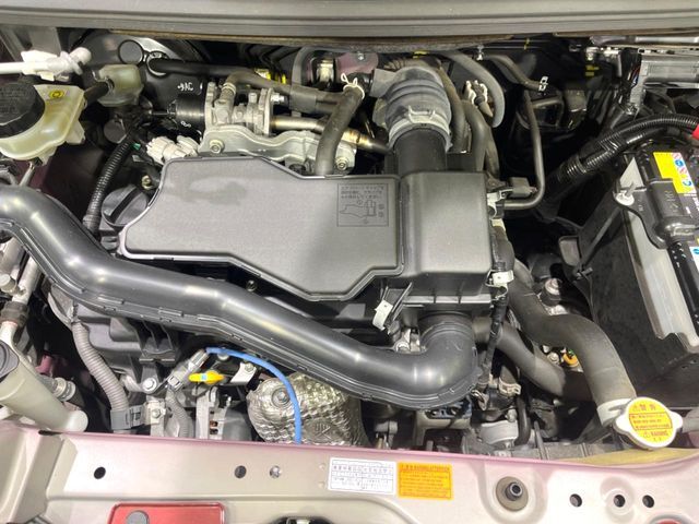 TOYOTA ROOMY 2021 Image 31