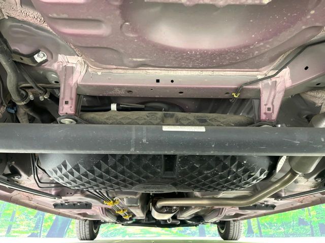 TOYOTA ROOMY 2021 Image 31