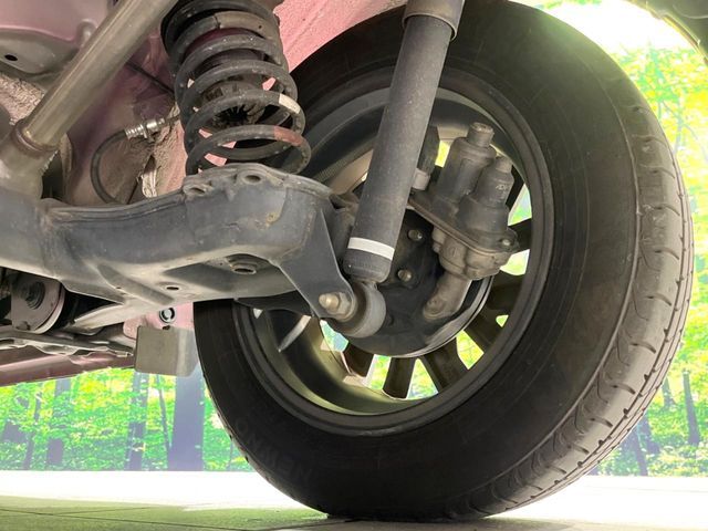 TOYOTA ROOMY 2021 Image 31