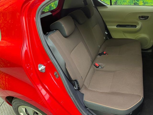 TOYOTA AQUA 2013 Image 31